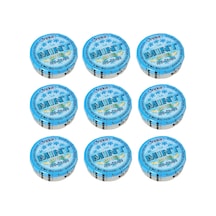 Areka Mint Naneli Şeker 11.5 Gr X 9 Adet