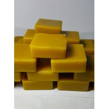 200 Gr. Saf Süzülmüş Balmumu