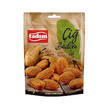 Tadım Çiğ Badem 180 G - 7 Adet Tarı 20 G