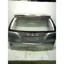 Honda Crv Bagaj Kapağı 2012- Oem No: 68100t1ge10zz