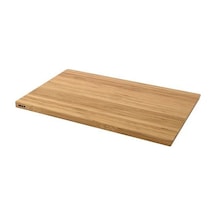 Ikea Aptıtlıg Kesme Tahtası 45 X 28 Cm Kahverengi
