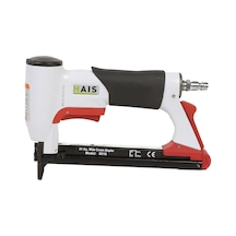 Hais Profesyonel 8016 J 6-16 MM Havalı Zımba Çakma Tabancası
