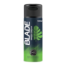 Blade Green Dream Deodorant 150 Ml 34443399