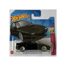 89 Mazda Savanna Rx -7 Fc35 Çok Renkli
