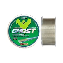 Nippon Ghost 180m 0.347mm Fluorocarbon Kaplama Misina