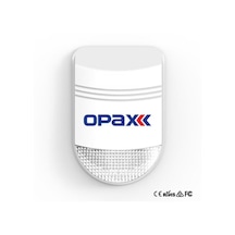 Opax-Bgr-09 Kablosuz Adaptör Dahilsiren Harici