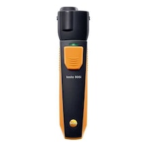 Testo 805i Lazerli Sıcaklık Ölçer Akıllı Telefon İle