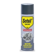 Selsil Motor Temizleme Spreyi 500ml 3 Adet 1 adet