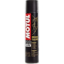 Motul P2 Brake Clean 400ml