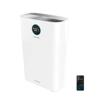 Cecotec Totalpure 2500 Connected Akıllı Hava Temizleyici Hepa Filtreli
