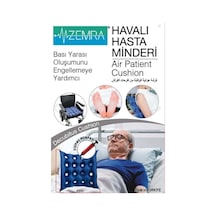 Medikaltec Şişme Havalı Minder
