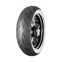 Continental Contisportattack 4 200/55 Zr17 78w Arka Motosiklet Lastiği
