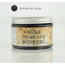 Dp1305 Isli Siyah - Cadence Eskitme Kremi