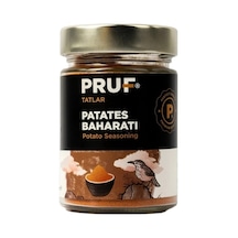 Pruf Tatlar Patates Baharatı 145 G