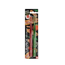 Curaprox Cs 5460 Duo Pizza Edition Diş Fırçası 2'li