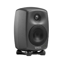 Genelec 8020d 4 İnç Aktif Stüdyo Referans Monitörü Tek