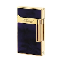 16134 St Dupont Ligne 2 Atelier Dark Blue Çakmak