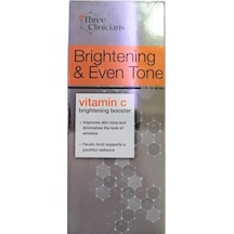 Three Clinicians Vitamin C Serum 30 ML