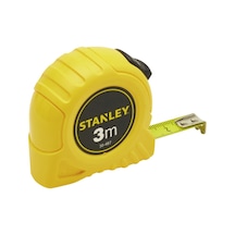 Stanley St130487 Şerit Metre 3mtx13mm