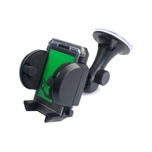 360 Derece Dönebilen Vantuzlu Kısa Standlı Telefon Tutucu (482896959)
