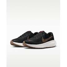 Nıke Nike Revolution 8 Kadın Siyah Koşu Ayakkabısı Ir0208-001