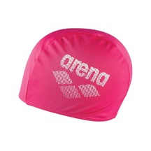 Arena Polyester Pembe Yüzücü Bone 002467400 Pembe