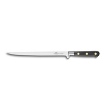 Sabatier Ideal Rivets Laiton Suédois İsveç Bıçağı 22 Cm - Dövme Çelik