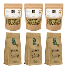 Mis Çay Quality & Doğal Ihlamur 6'lı Paket