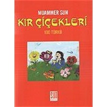 Kır Çiçekleri - Muammer Sun - Sun Yayınevi