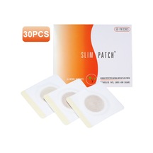 Mufunye Doğal Bitki Özlü İnce Yama - 30/50 Adet, 65g/95g, Cassia Tohumu Ve Poria Cocos İçerir, 13x10.1x5.8cm