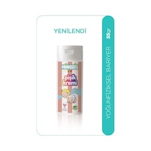 Mey İthalat Baby Pişik Kremi 55 Gr