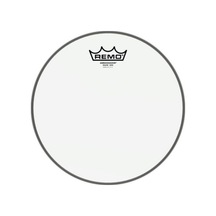 Remo Ambassador Hazy 10 İnç Trampet Derisi