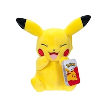 Pokemon Pelüş Figür 20 Cm Asorti Pıkachu