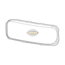 Ayfar Far Camı Mercedes Atego Iı 2004 Sol
