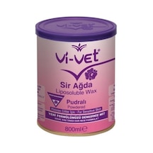 Vi-Vet Pudralı Konserve Sir Ağda 800 ML