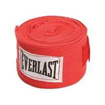 Alsepeteavm Everlast 120 Cm Bandaj Kırmızı 722281-71 Turuncu