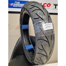 140/70-17 Ranger Motorsiklet Lastiği Tl Tubeless-dubleks