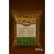 Çiğ Badem İçi Tane 500 G
