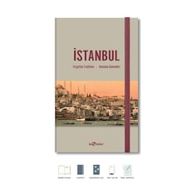 İstanbul Unutulan Gelenekler Journal Düz İstanbul Unutulan Gelenekler Journal Düz