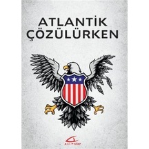 Atlantik Çözülürken - Barış Doster - Asi Kitap