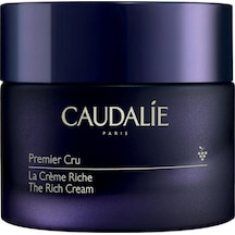 Caudalie Premier Cru Kapsamlı Yaşlanma Karşıtı Yoğun Bakım Kremi 50ml