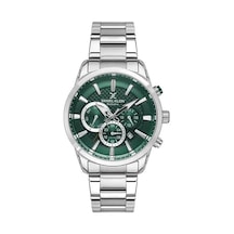 Daniel Klein Dk.1.13525.3 Erkek Kol Saati Gümüş