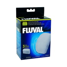 Fluval 305-405 Fıltre Keçesı 6Pcs