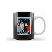 My Hero Academia Deku Kupa Bardak Porselen Karışık