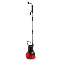 Scheppach Rbp350 350w Yağmur Bidonu Pompası