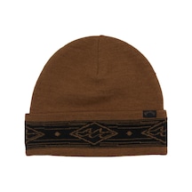 Billabong Adıv Reıssue Beanıe Erkek Bere Kahverengi