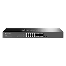 TP-Link DS1016G 16 Port 10/100/1000 Mbps Gigabit Yönetilemez Switch