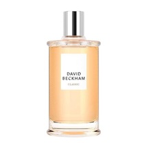 David Beckham Classic Edt 100 Ml Erkek Parfümü Odunsu