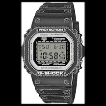 Casio Dw-5600rgm-1d Siyah