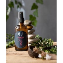 Courage Body Spray, Herlindes Flower Power